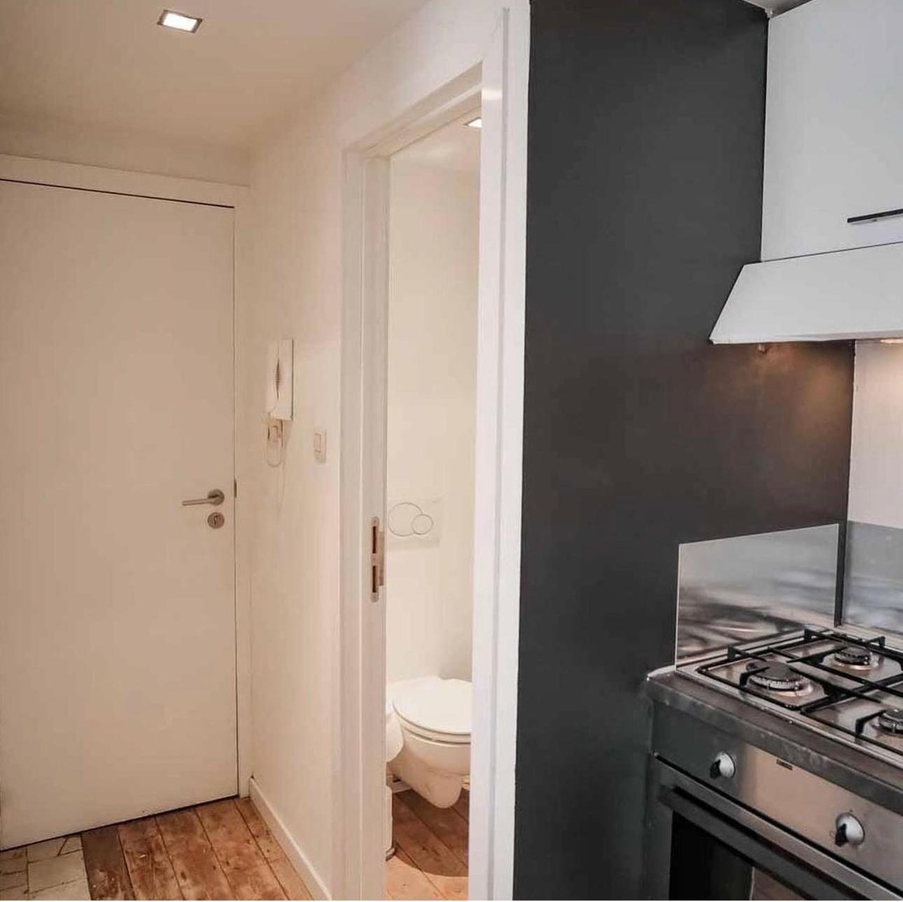 Saint Germain Suites Antwerp Exterior photo